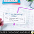 SEL Scoot BUNDLE - School Counseling Games for Growth Mindset, Empathy, & more!
